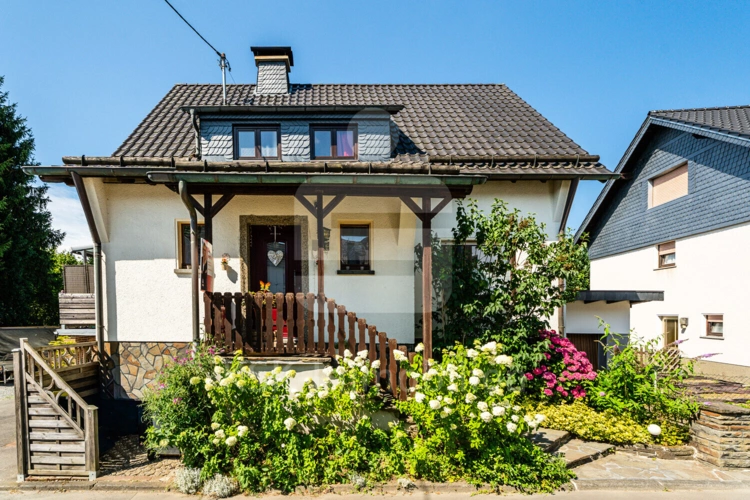 Außenaufnahme