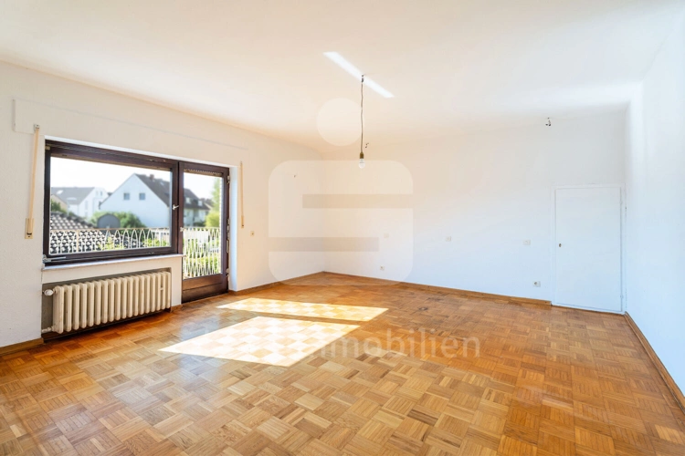 Zimmer Obergeschoss