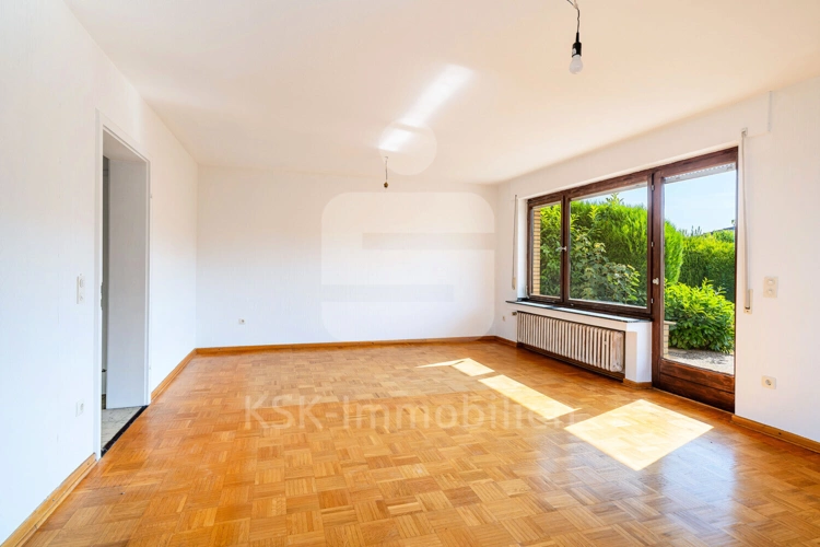 Wohnzimmer Erdgeschoss