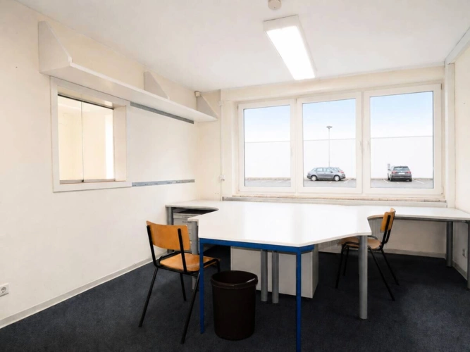 Büro