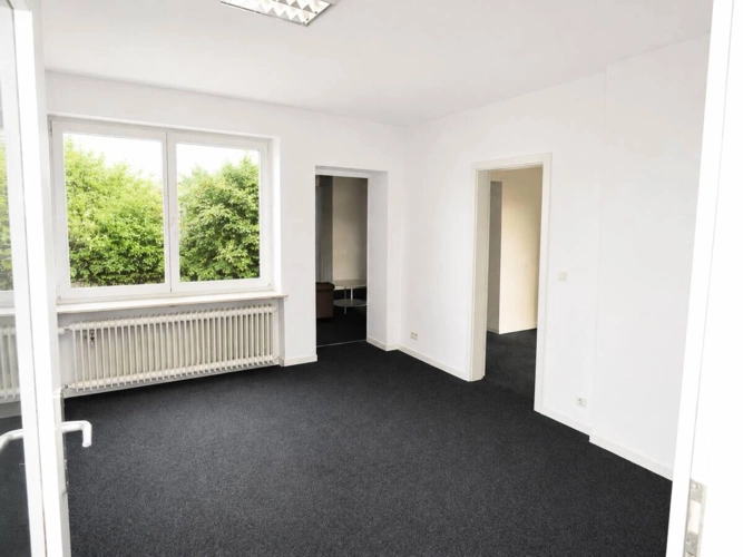 Büro