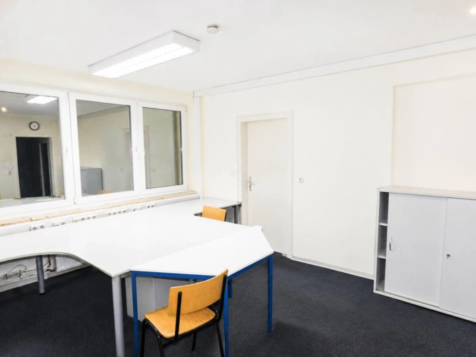 Büro