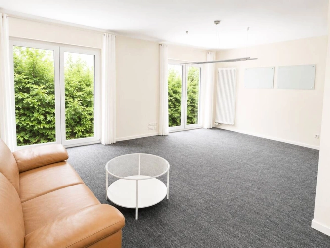 Büro