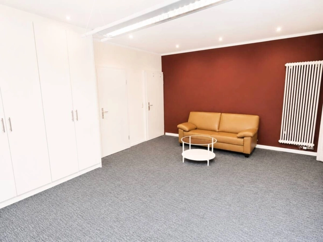 Büro