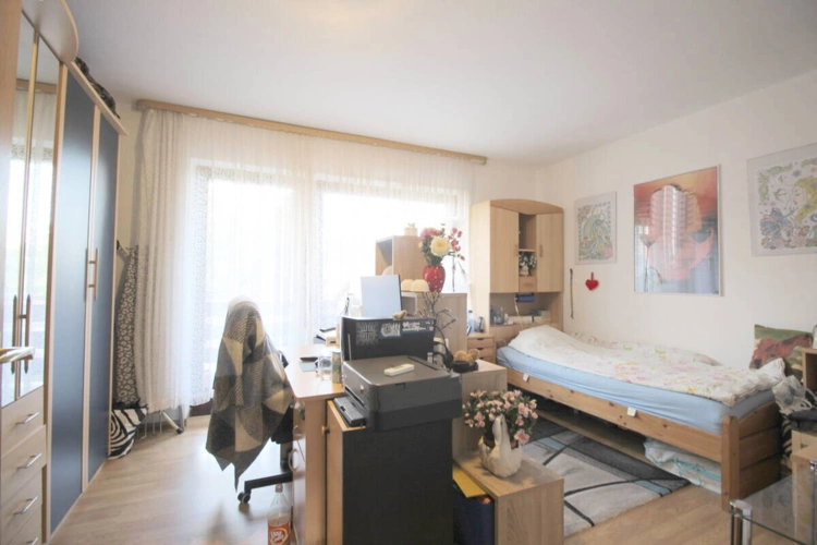 2. Kinder-Schlafzimmer EG