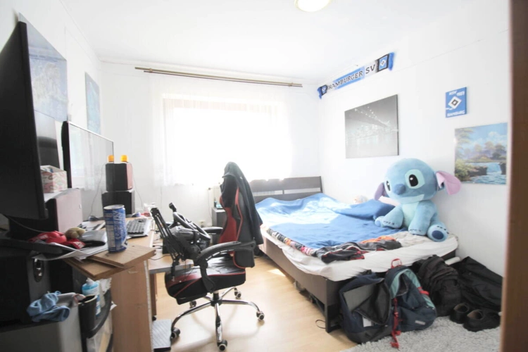 1. Kinder-Schlafzimmer EG