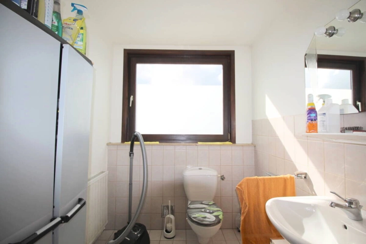 Gäste-WC OG