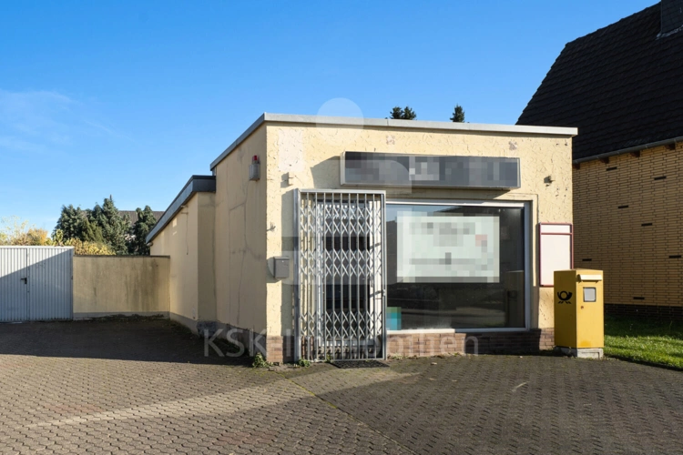 Außenansicht