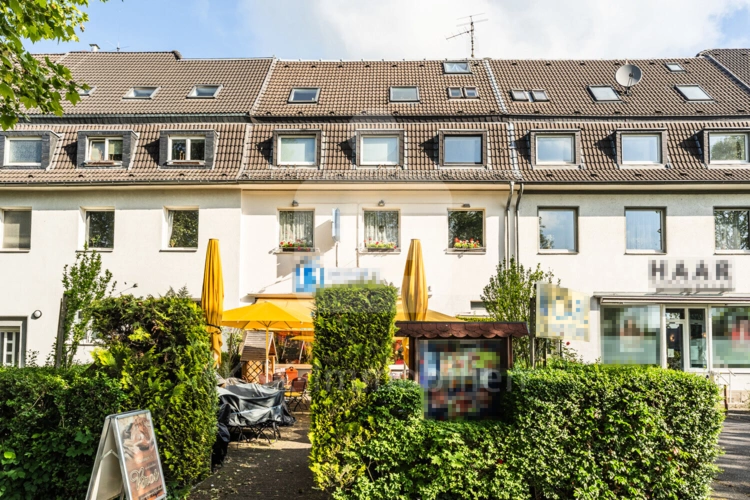 Außenaufnahme