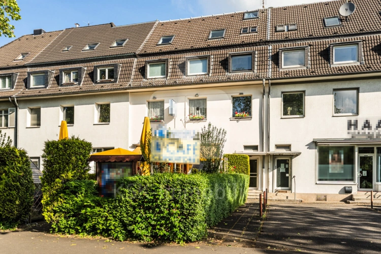Außenaufnahme