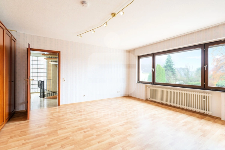 Schlafzimmer Obergeschoss
