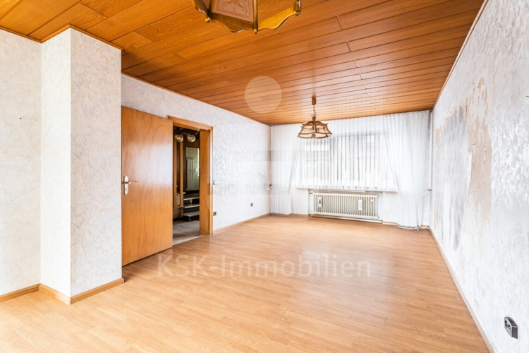 Erdgeschoss Zimmer