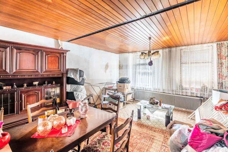 Erdgeschoss Zimmer 1