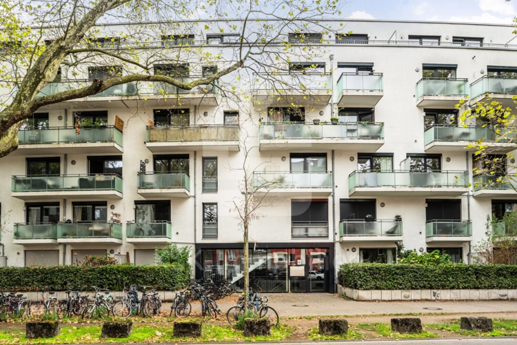 Außenaufnahme