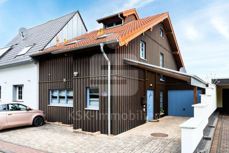 Außenansicht 1