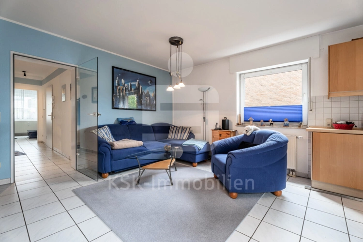 Wohnung Erdgeschoss (3)