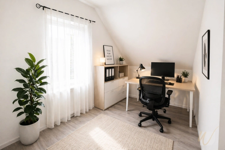 Büro(1)(2)