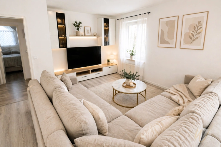 Wohnzimmer(1)(2)