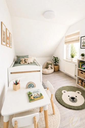 Kinderzimmer(1)(2)