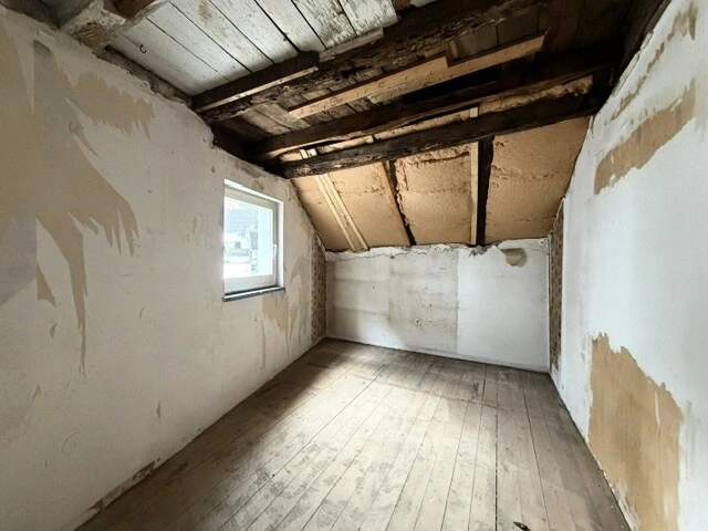 Schlafzimmer OG