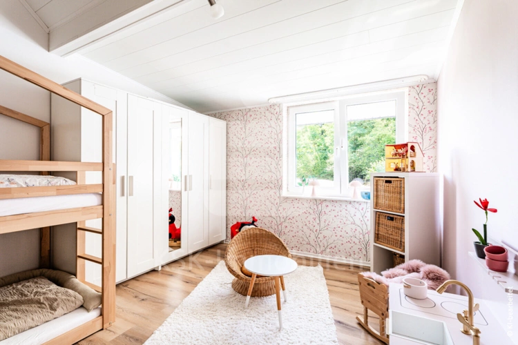 Kinderzimmer