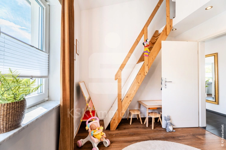 Kinderzimmer