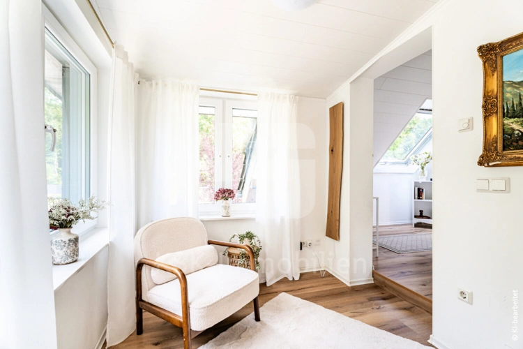 Durchgangszimmer