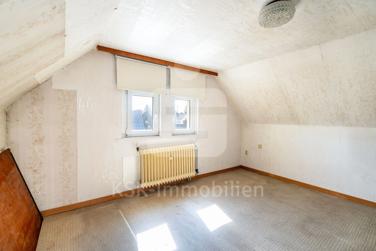 Dachboden