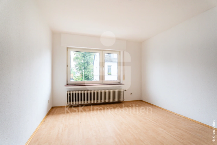 Zimmer Wohnung Obergeschoss