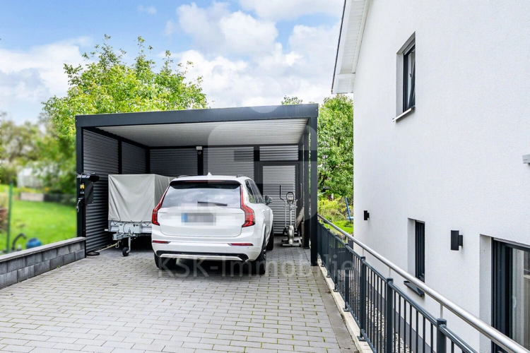 Carport