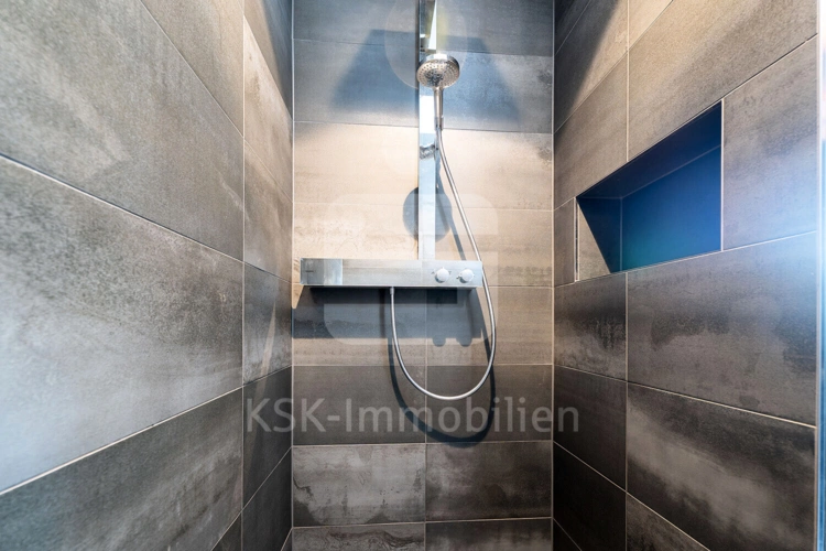 Badezimmer Obergeschoss