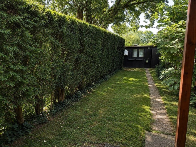 Gartenhaus
