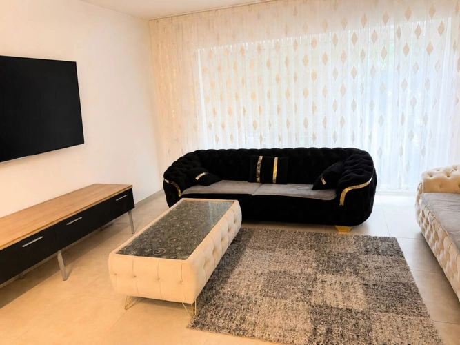 Schlafzimmer EG