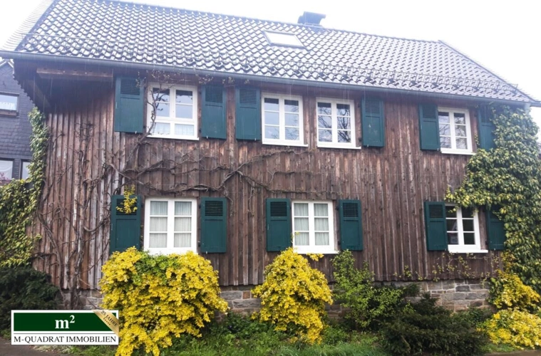 Ansicht zur Straße