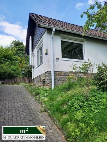 Einfahrt