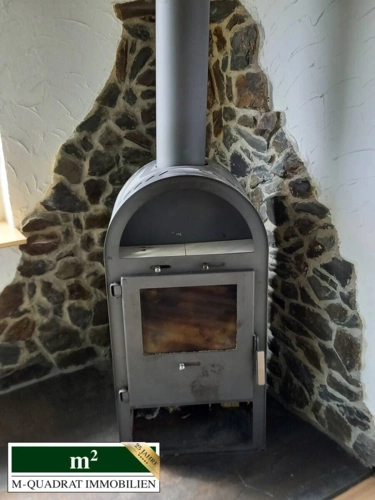 Ofenheizung