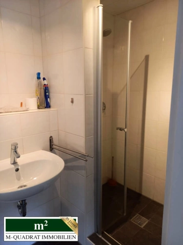 Badezimmer unten