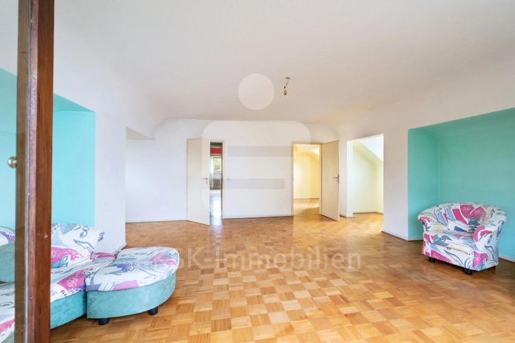 Zimmer Obergeschoss