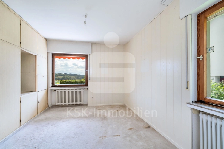 Zimmer Erdgeschoss