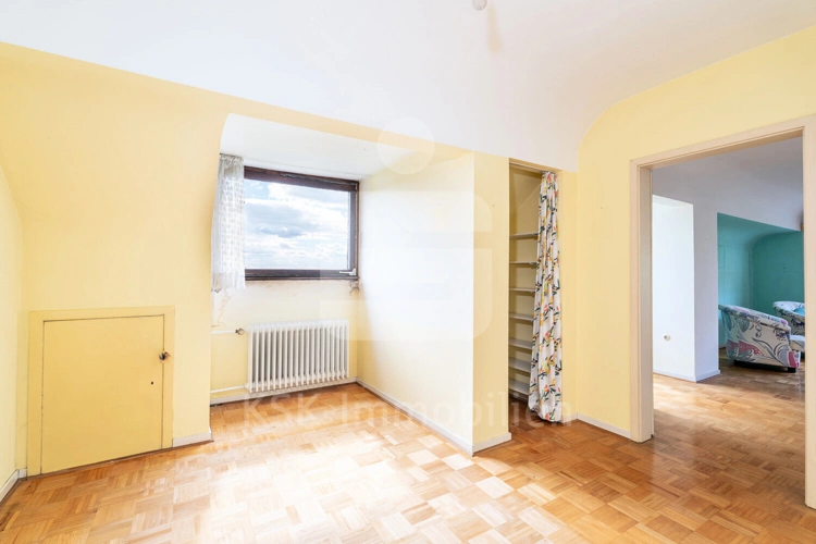 Zimmer Obergeschoss