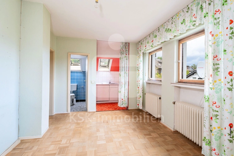 Zimmer Obergeschoss