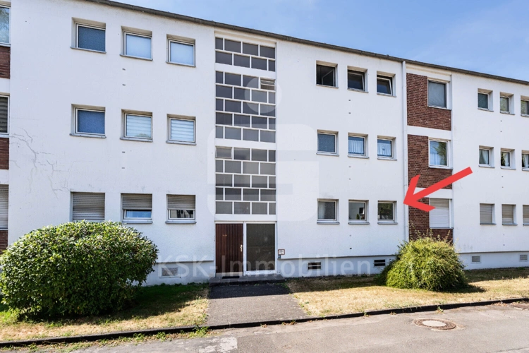 Vorderansicht