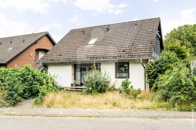 Außenaufnahme