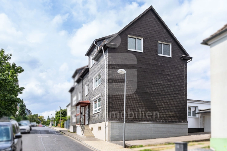 Vorderansicht