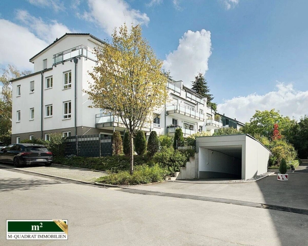 Rückansicht