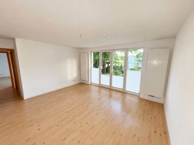 Wohnzimmer EG