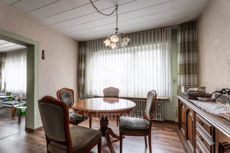 Esszimmer