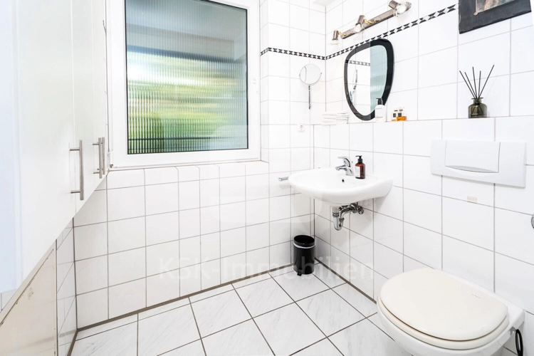 Gäste WC