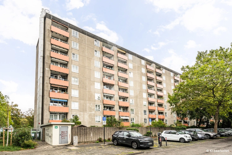 Außenaufnahme