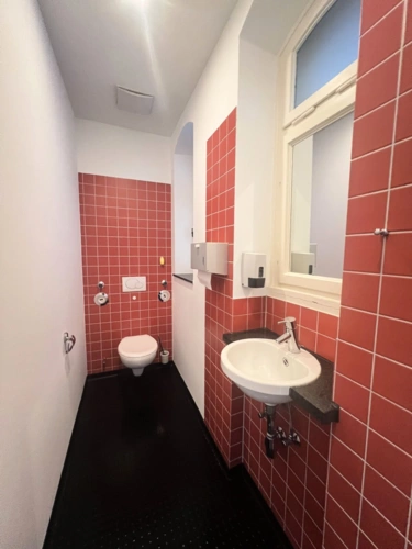 WC II